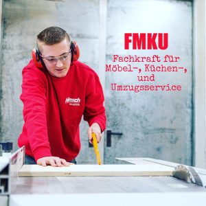 Read more about the article Ausbildung zum FMKU