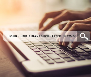 Read more about the article Lohn- und Finanzbuchhalter (m/w/d)