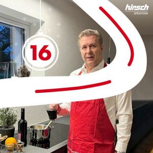 Read more about the article 🔔 Türchen Nummer 16 🔔